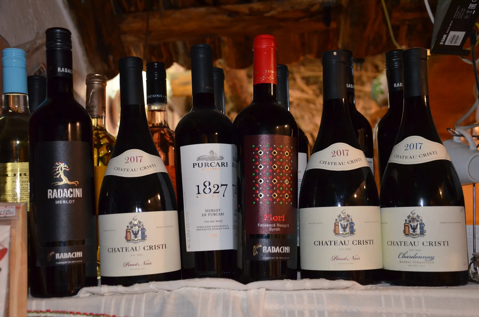 Entre République de Moldavie et Bucovine