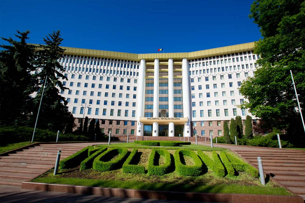 Entre République de Moldavie et Bucovine
