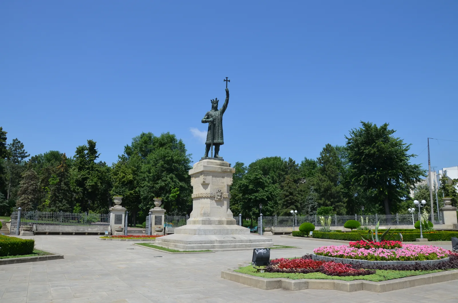 Entre République de Moldavie et Bucovine