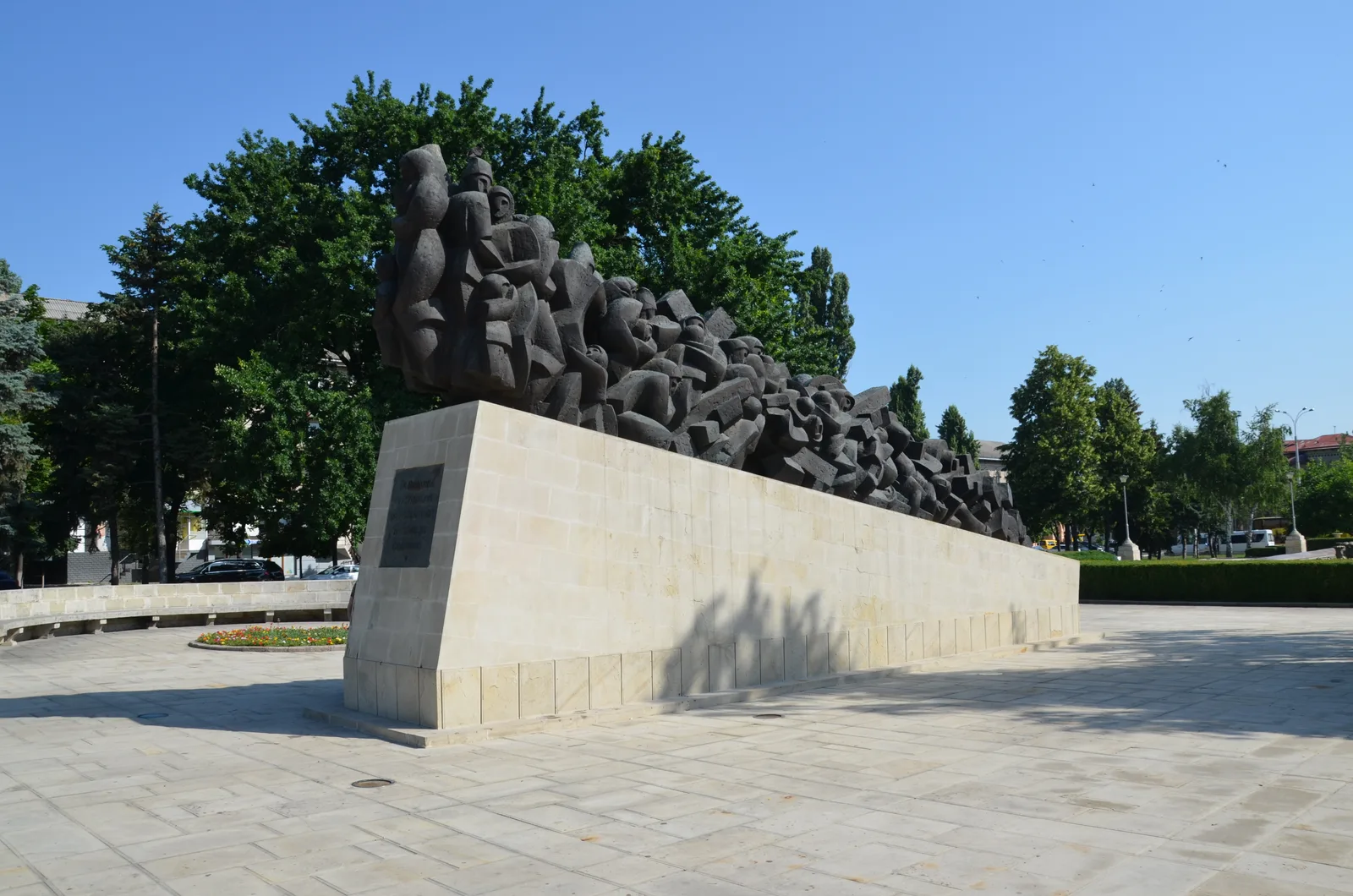 Entre République de Moldavie et Bucovine