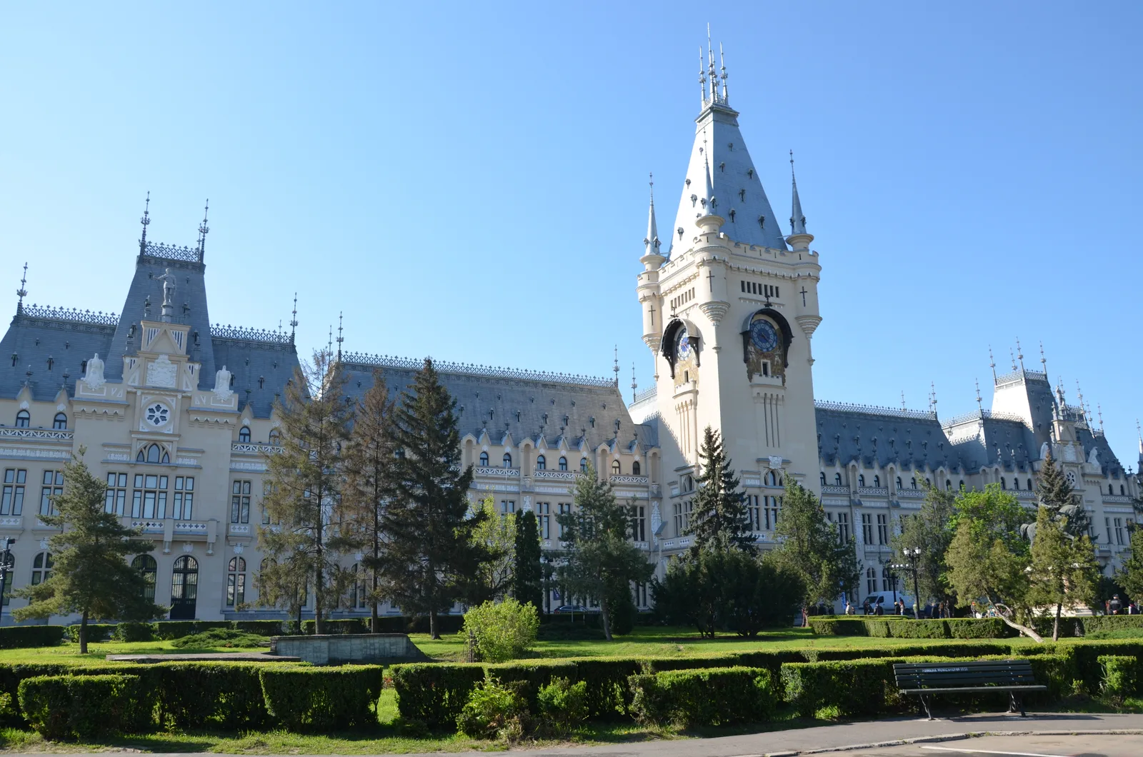Entre République de Moldavie et Bucovine