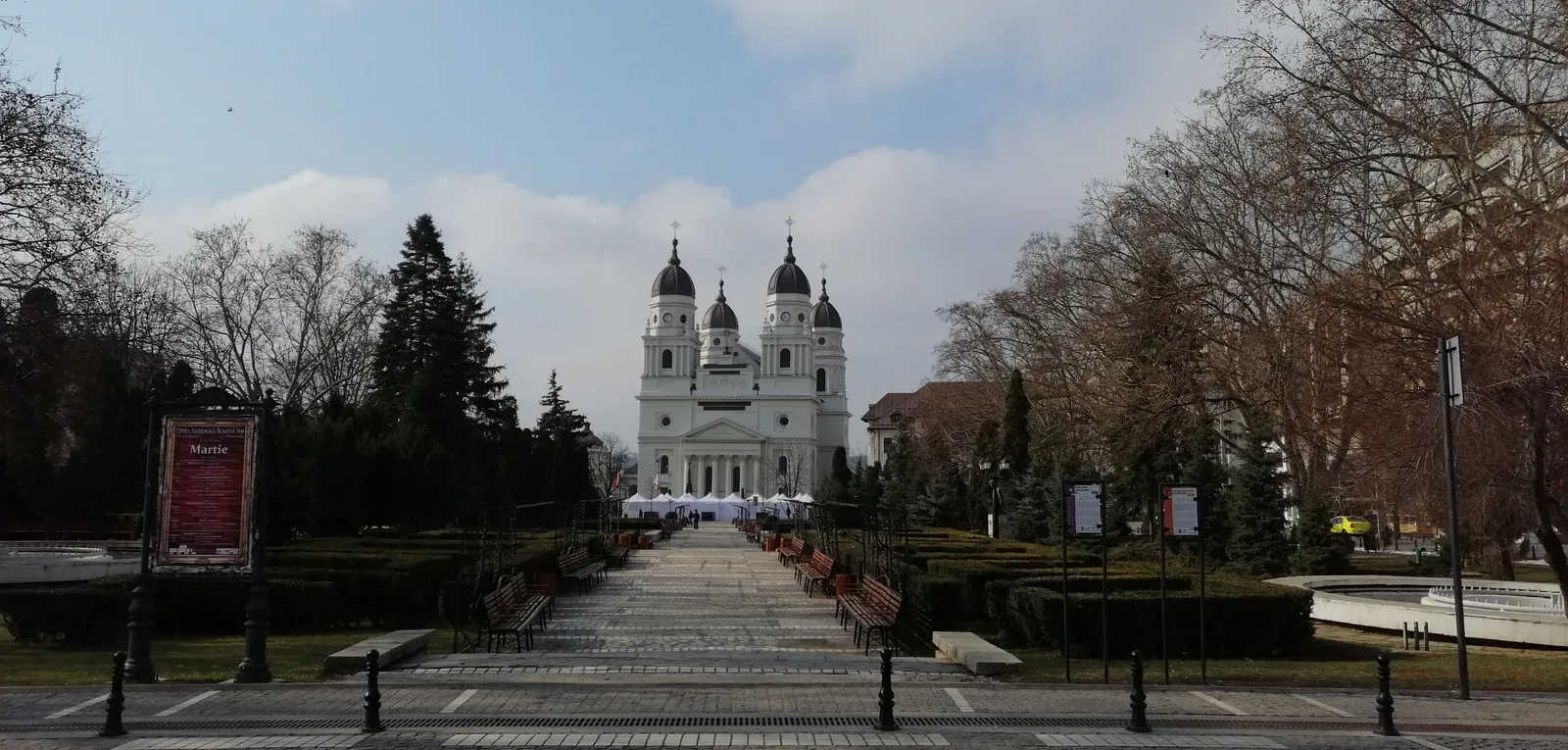 Entre République de Moldavie et Bucovine