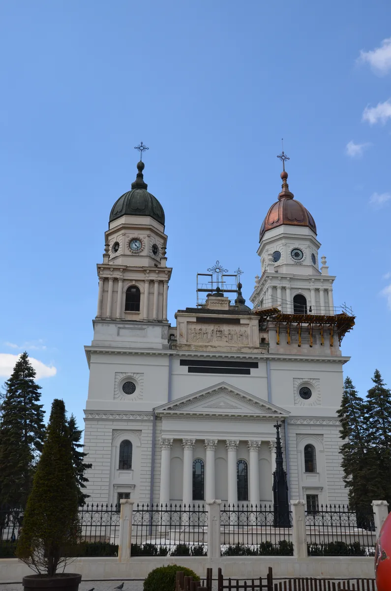 Entre République de Moldavie et Bucovine