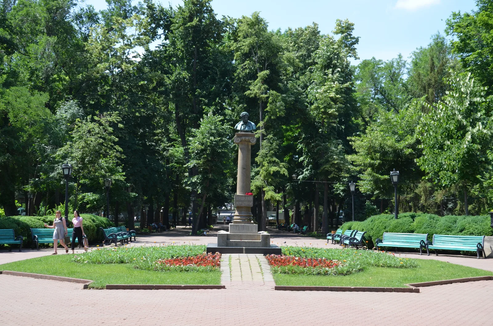 Découverte de la République de Moldavie