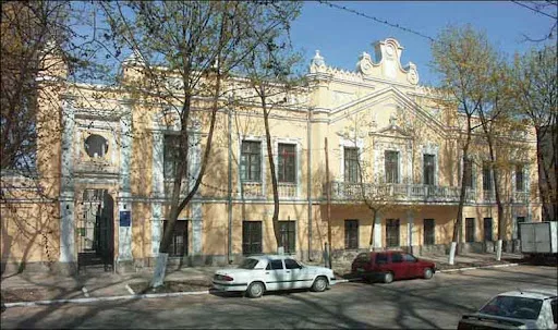 Découverte de la République de Moldavie