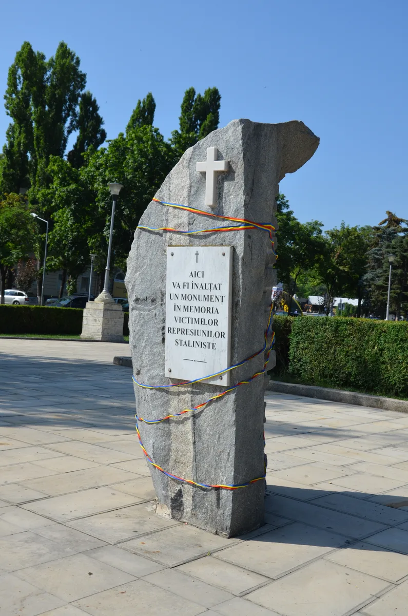 Découverte de la République de Moldavie