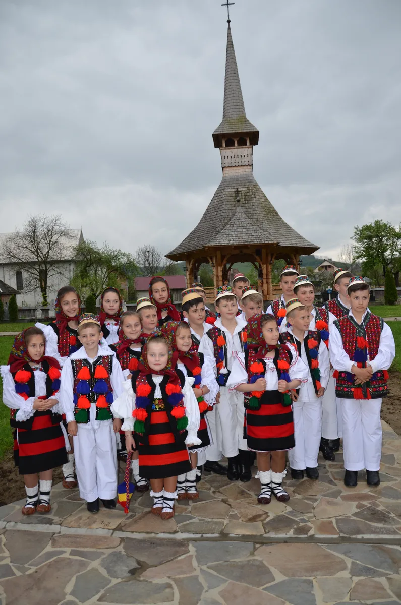 Célébrations des Pâques orthodoxes en Roumanie