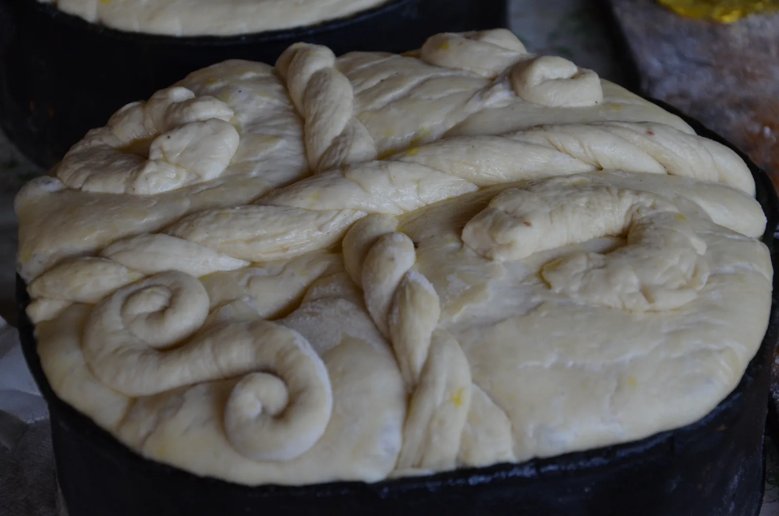 Célébrations des Pâques orthodoxes en Roumanie