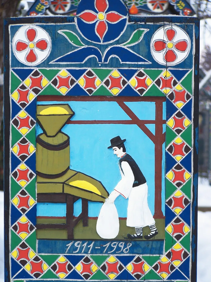 Célébrations des Pâques orthodoxes en Roumanie
