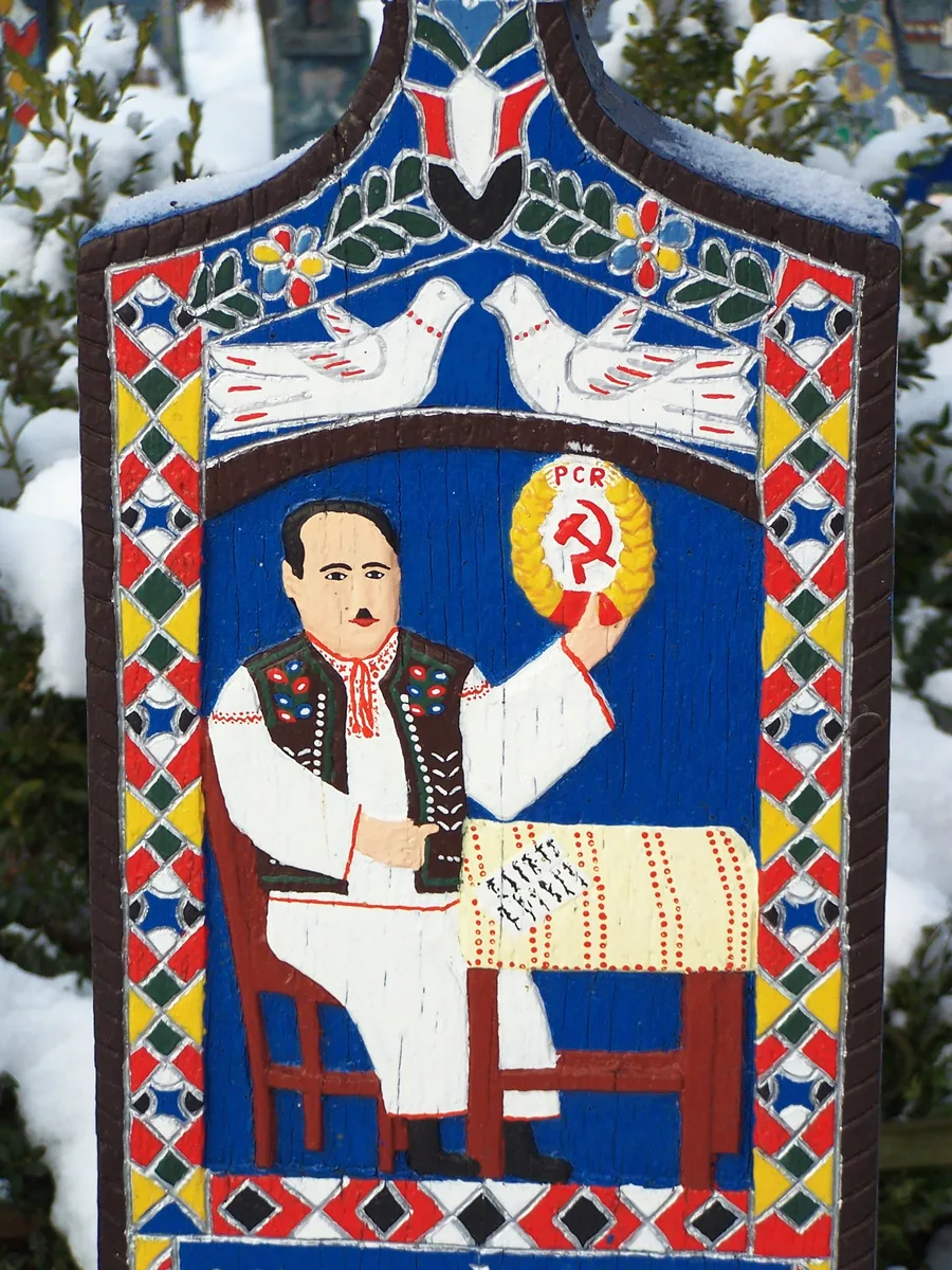 Célébrations des Pâques orthodoxes en Roumanie
