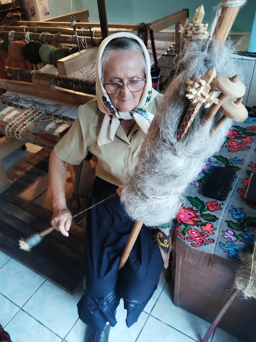 Célébrations des Pâques orthodoxes en Roumanie
