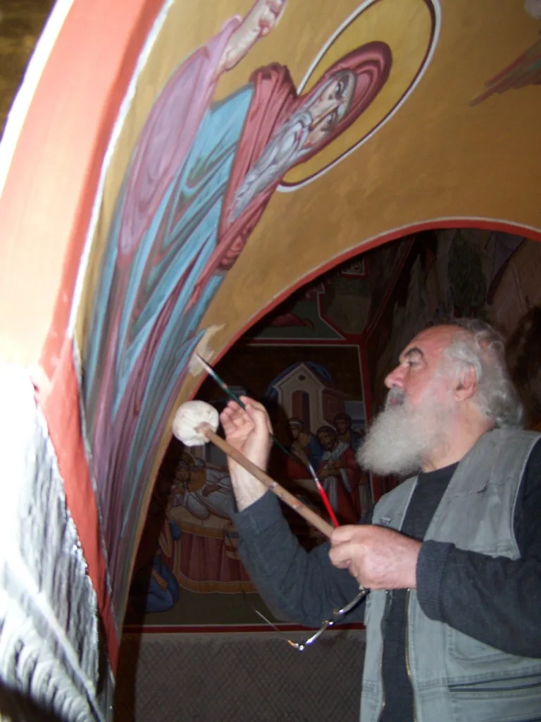 Célébrations des Pâques orthodoxes en Roumanie