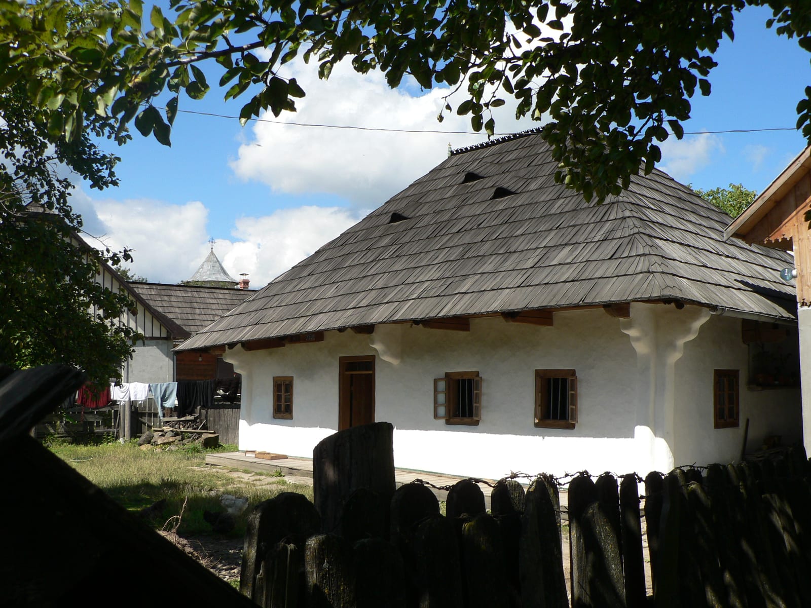 Bucovine, terre d'histoire et de traditions