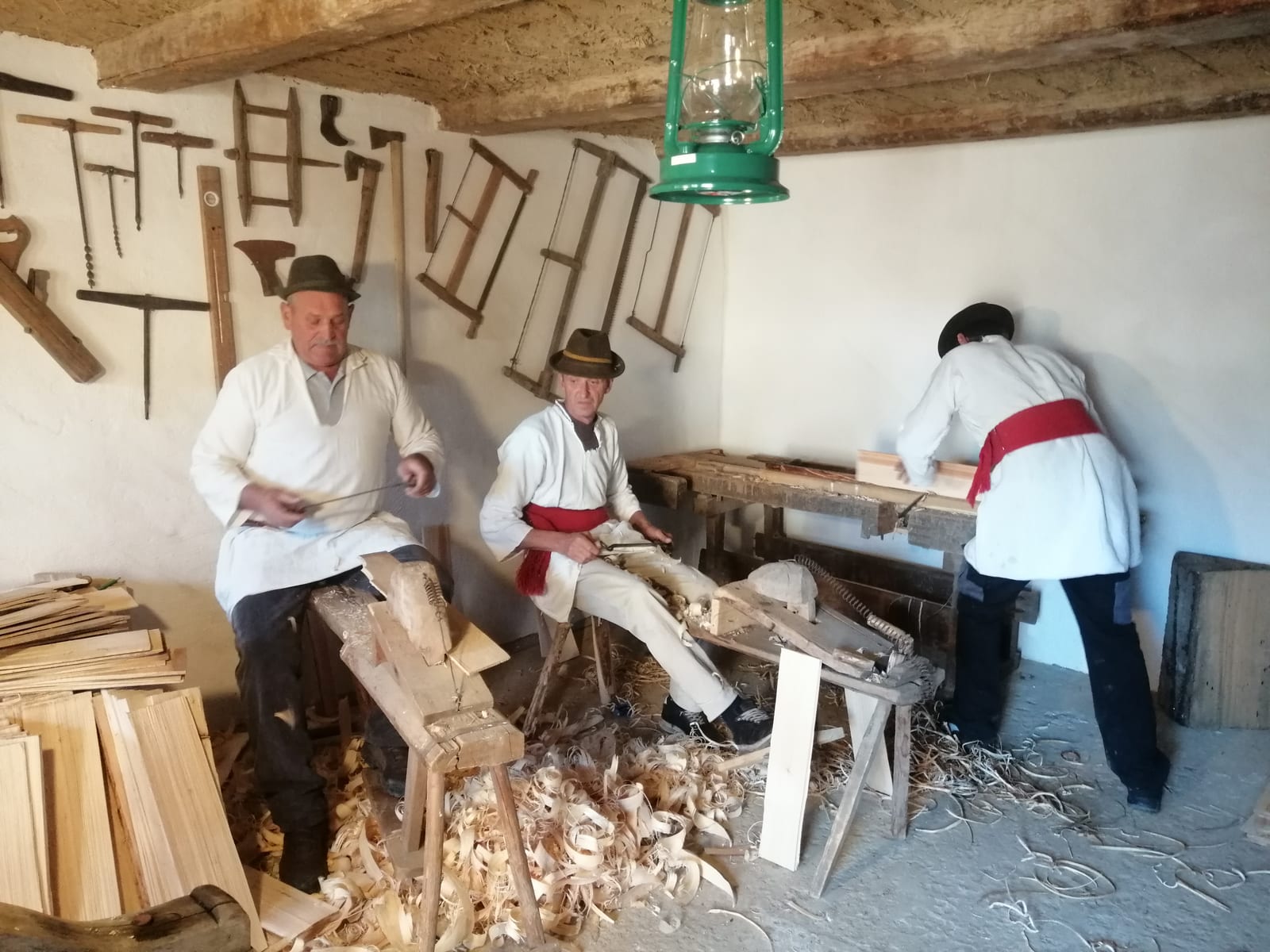 Bucovine, terre d'histoire et de traditions