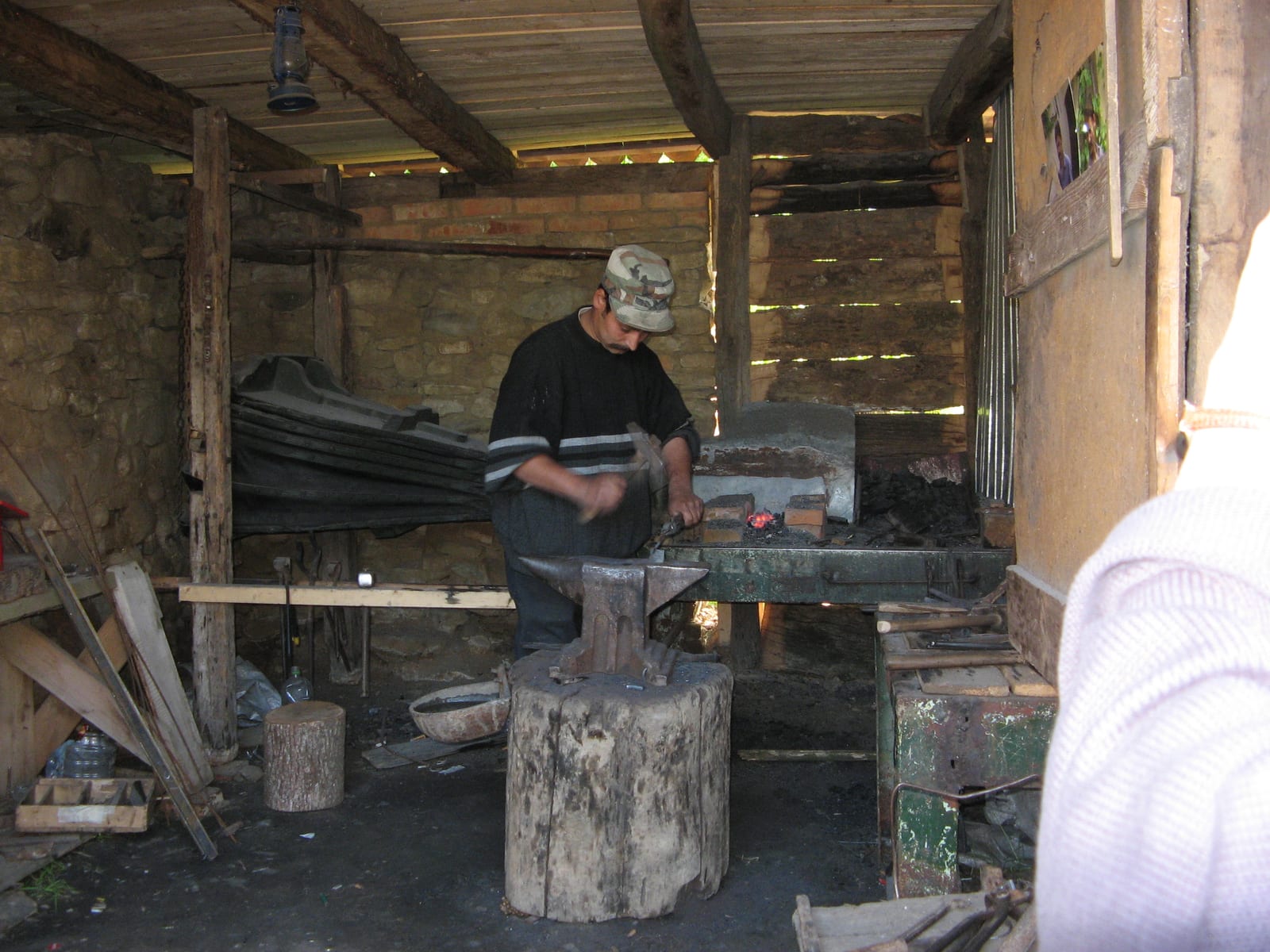 Transylvanie du Sud, Roumanie et civilisation saxonne