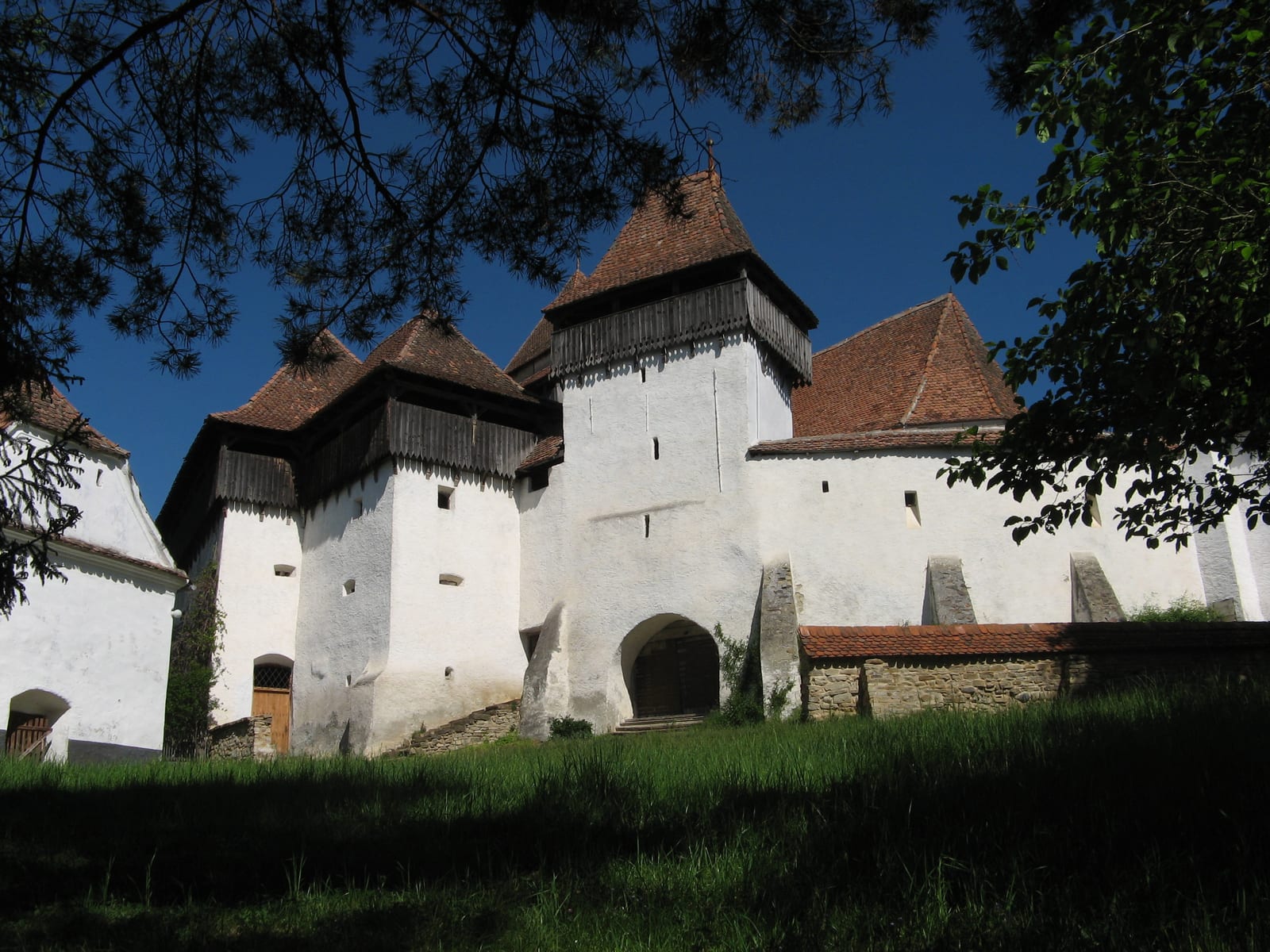 Transylvanie du Sud, Roumanie et civilisation saxonne