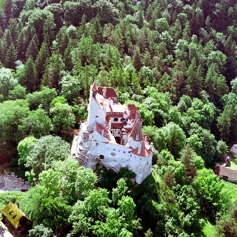 Transylvanie du Sud, Roumanie et civilisation saxonne