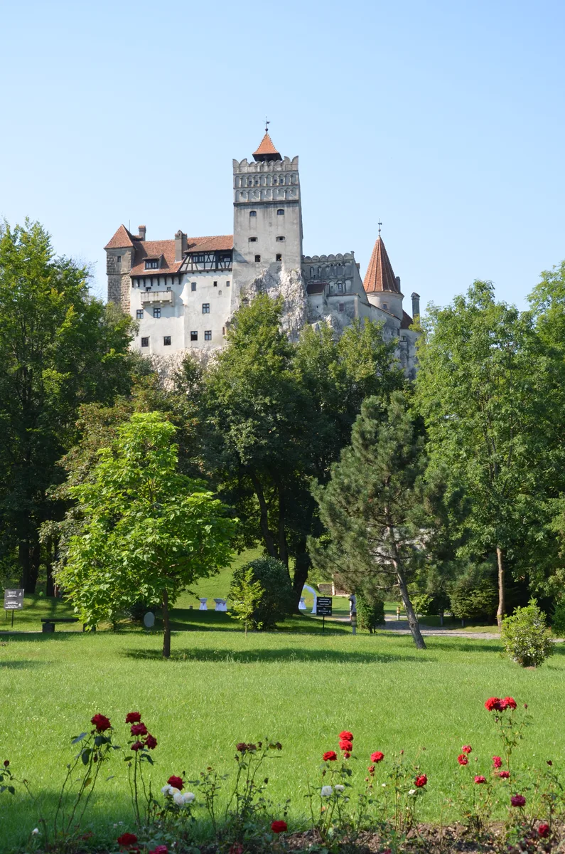 Transylvanie du Sud, Roumanie et civilisation saxonne