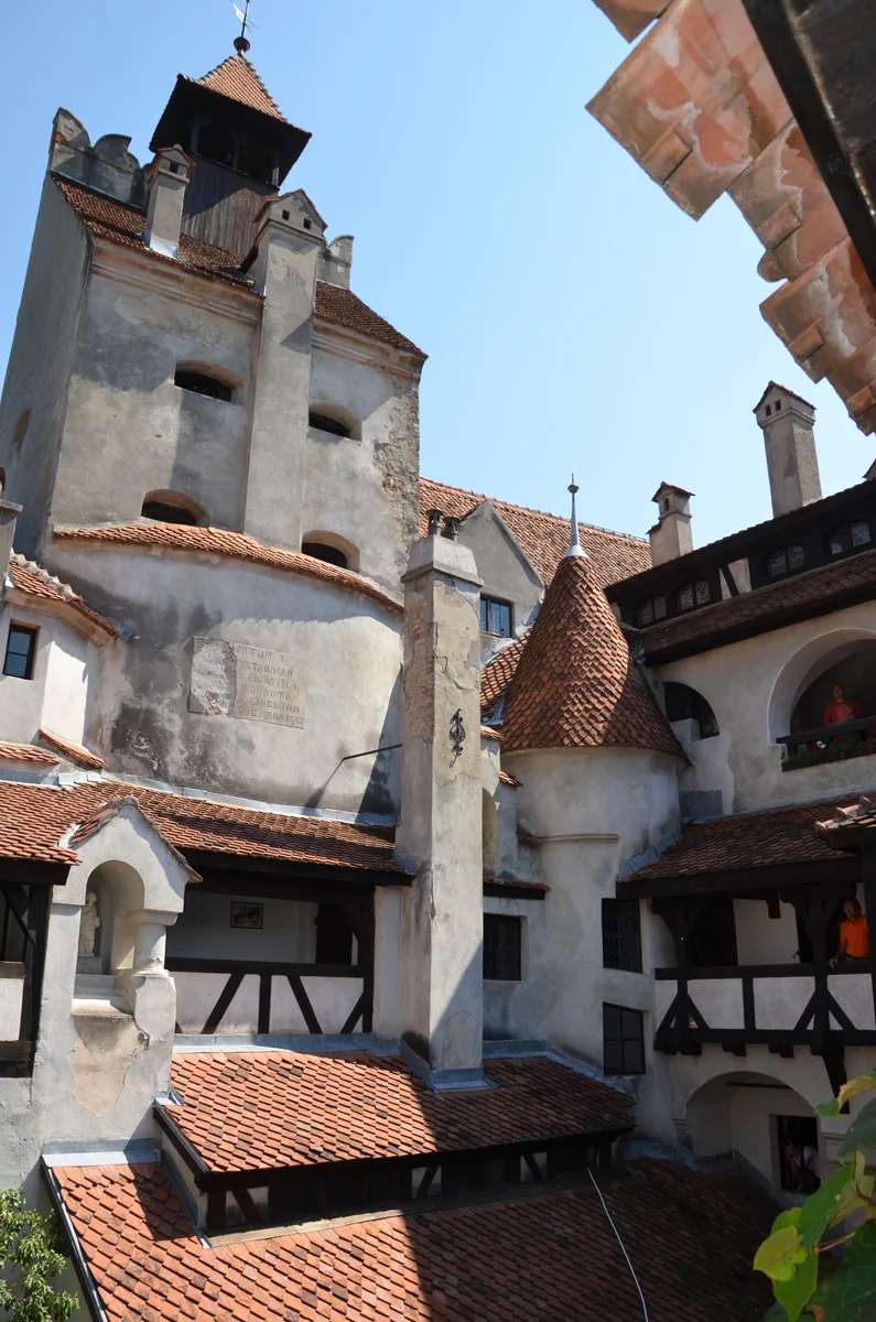 Transylvanie du Sud, Roumanie et civilisation saxonne
