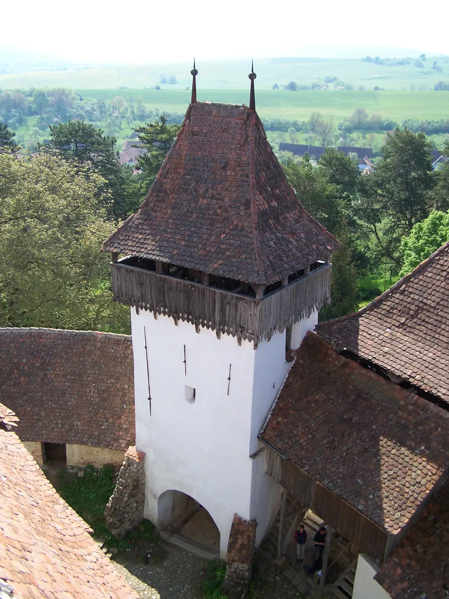 Transylvanie du Sud, Roumanie et civilisation saxonne