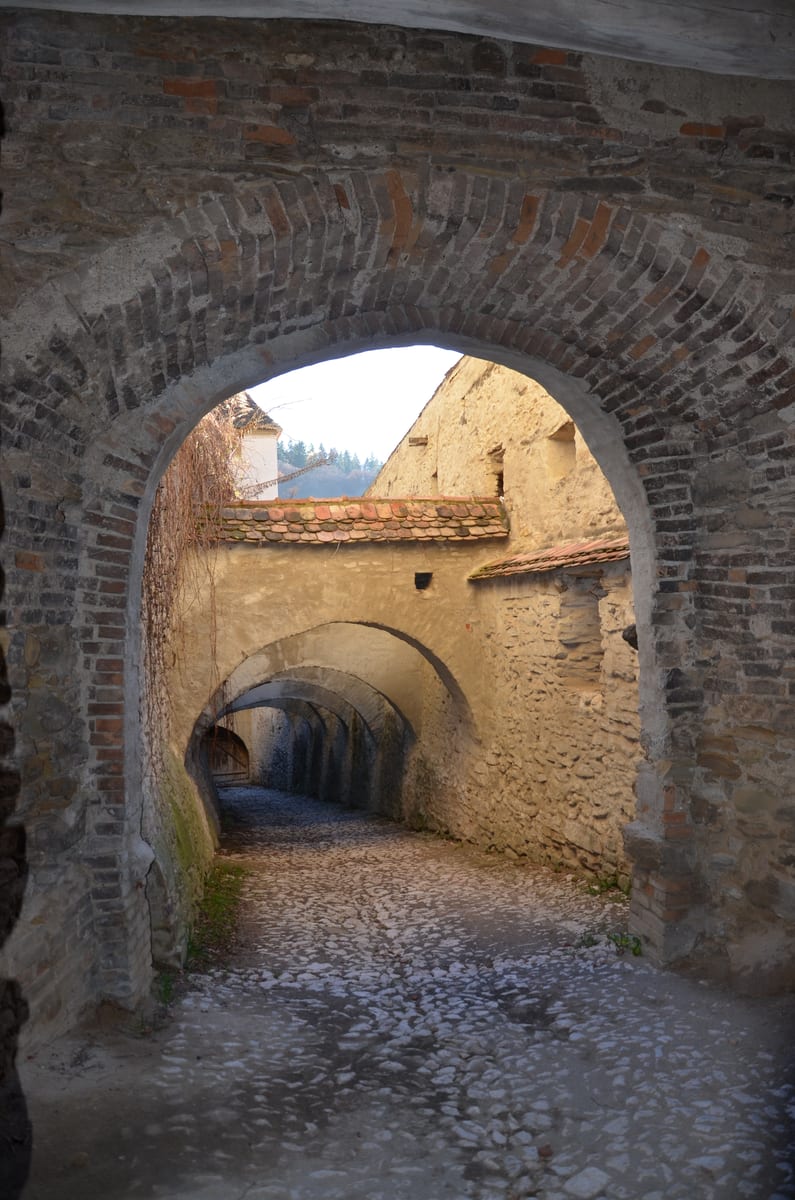 Transylvanie du Sud, Roumanie et civilisation saxonne