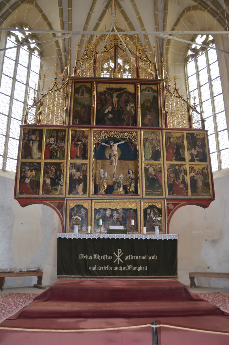 Transylvanie du Sud, Roumanie et civilisation saxonne