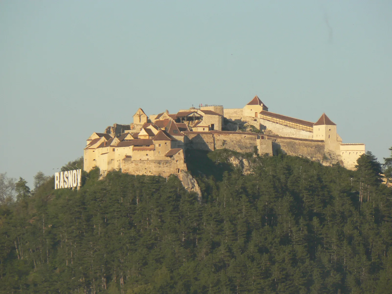 Transylvanie du Sud, Roumanie et civilisation saxonne