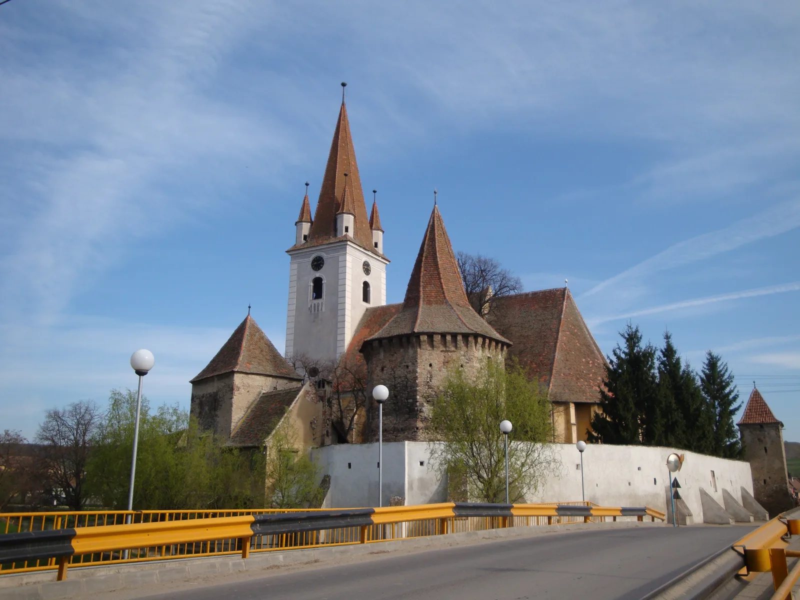 Transylvanie du Sud, Roumanie et civilisation saxonne
