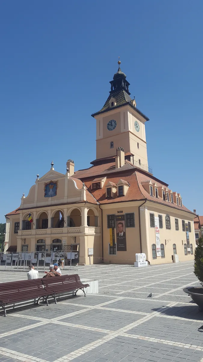 Transylvanie du Sud, Roumanie et civilisation saxonne