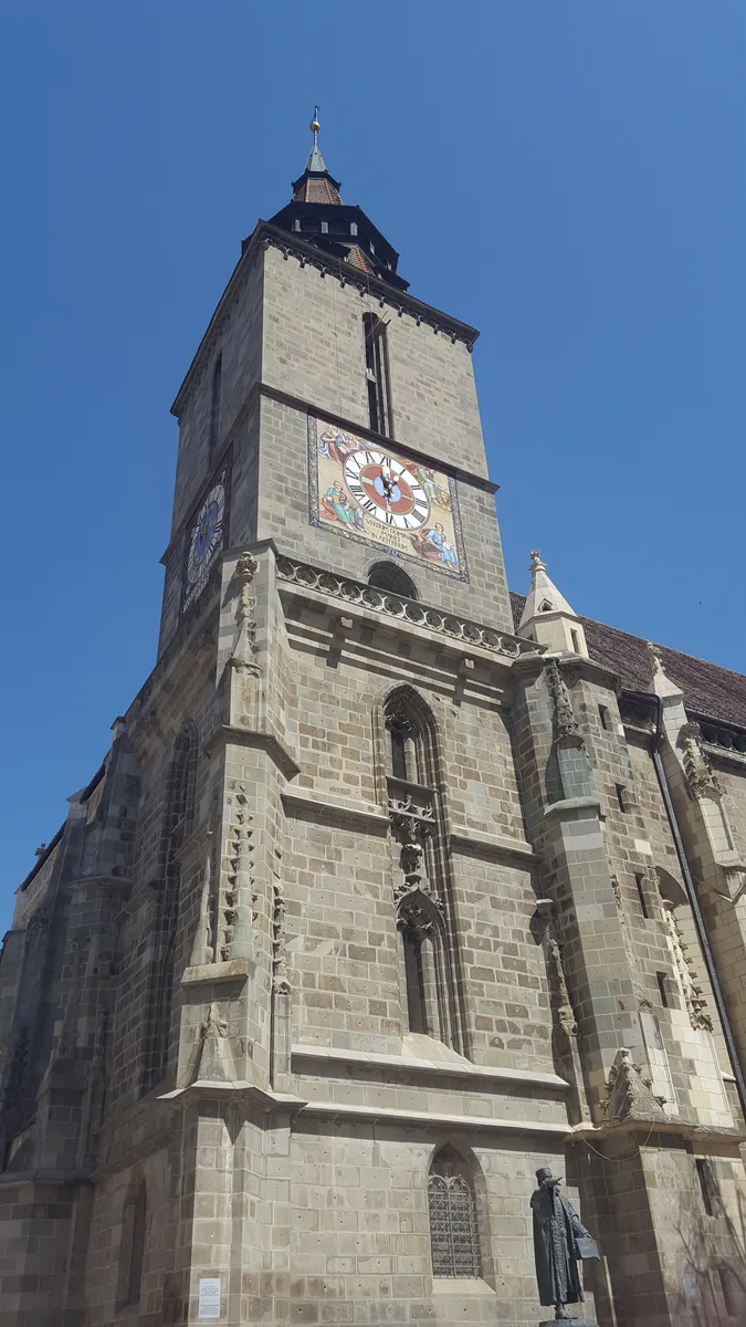Transylvanie du Sud, Roumanie et civilisation saxonne