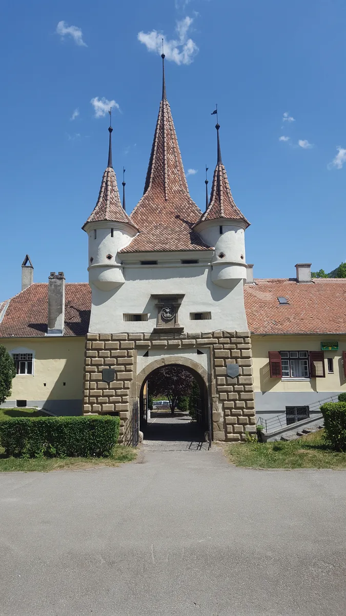 Transylvanie du Sud, Roumanie et civilisation saxonne