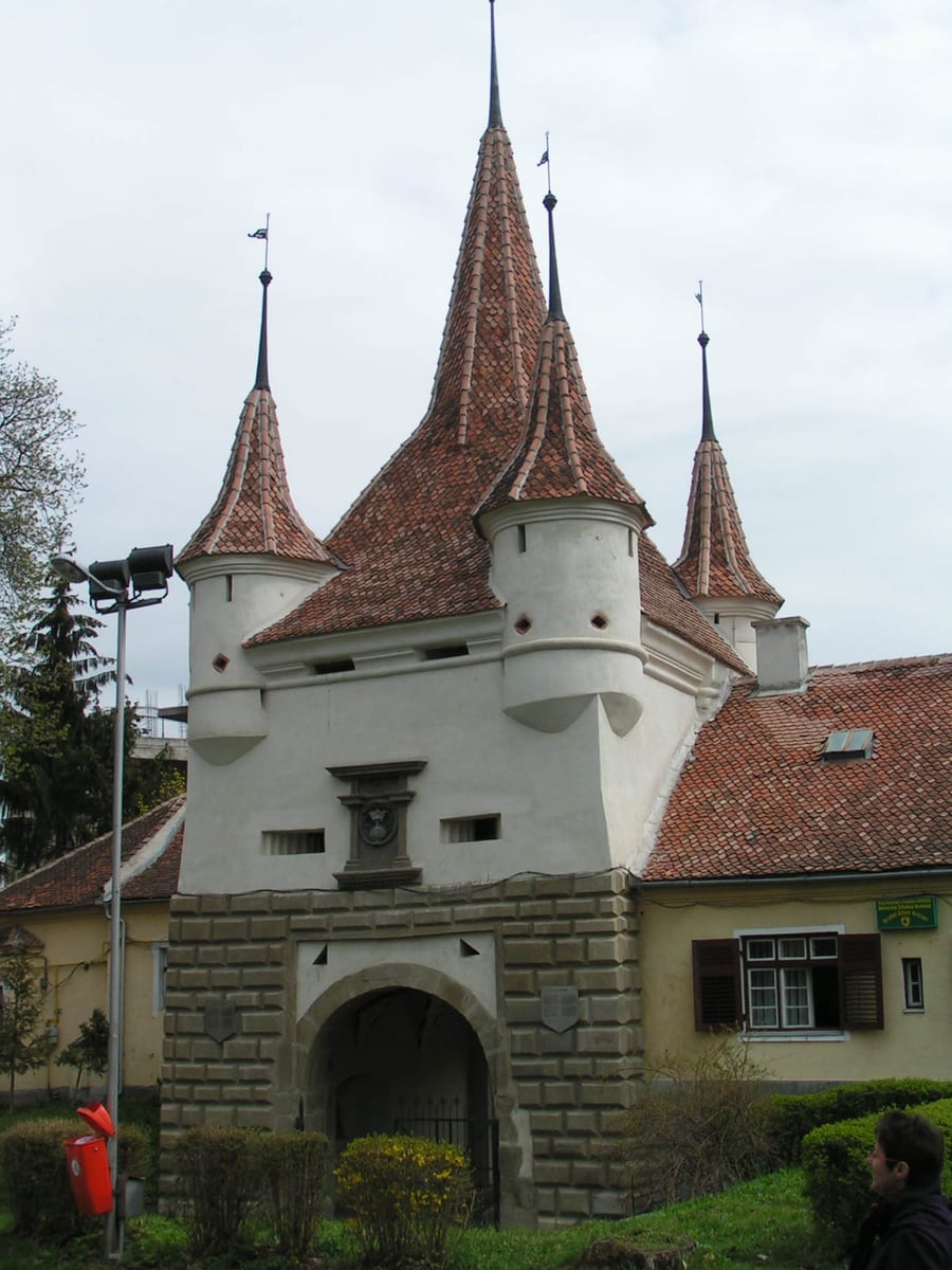 Transylvanie du Sud, Roumanie et civilisation saxonne
