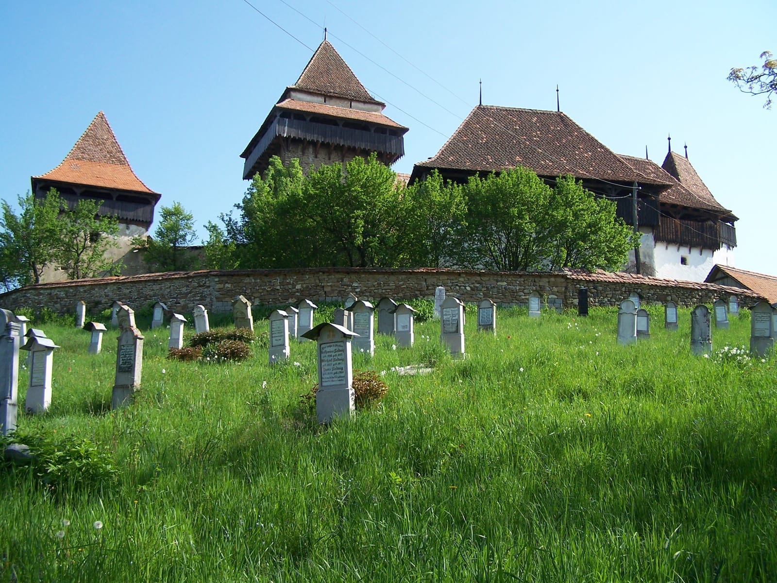 Transylvanie du Sud, Roumanie et civilisation saxonne