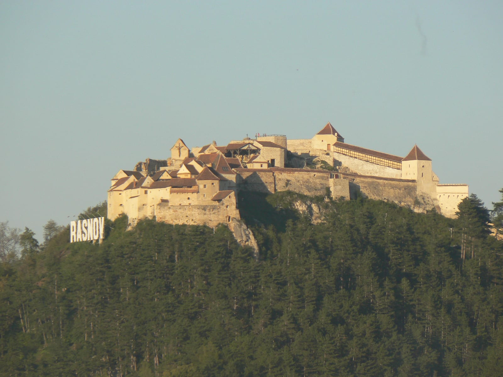 Transylvanie du Sud, Roumanie et civilisation saxonne