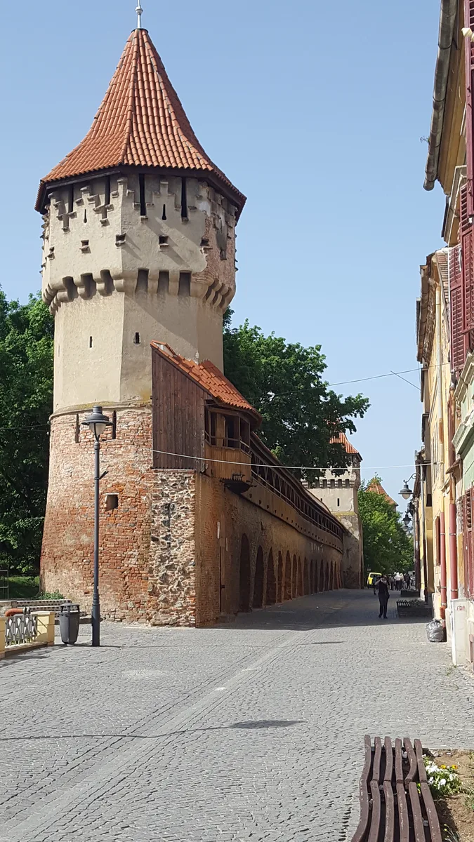 Transylvanie du Sud, Roumanie et civilisation saxonne