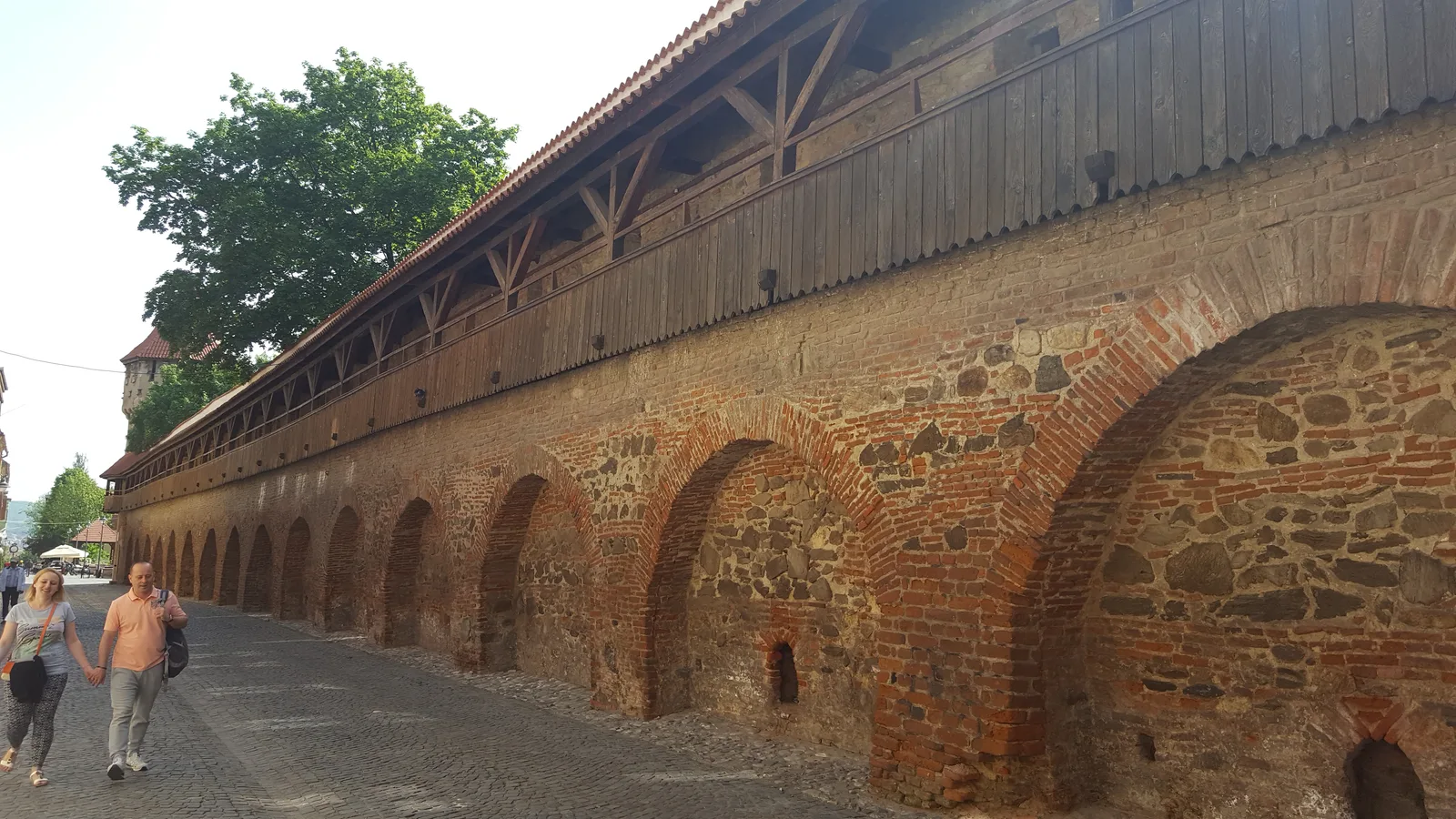 Transylvanie du Sud, Roumanie et civilisation saxonne