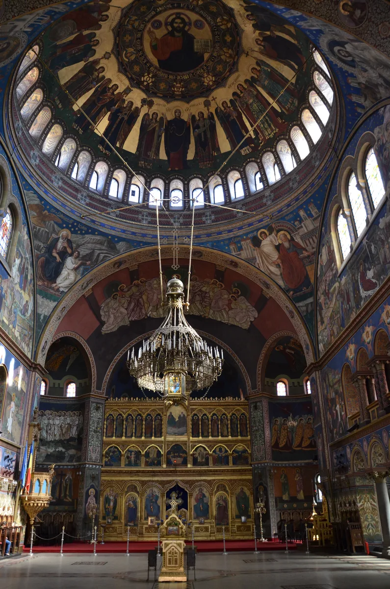 Transylvanie du Sud, Roumanie et civilisation saxonne