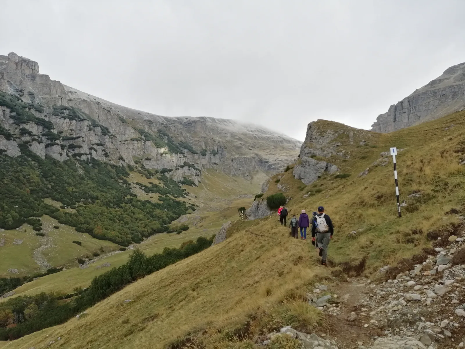 Randonnées en Transylvanie — 12 jours