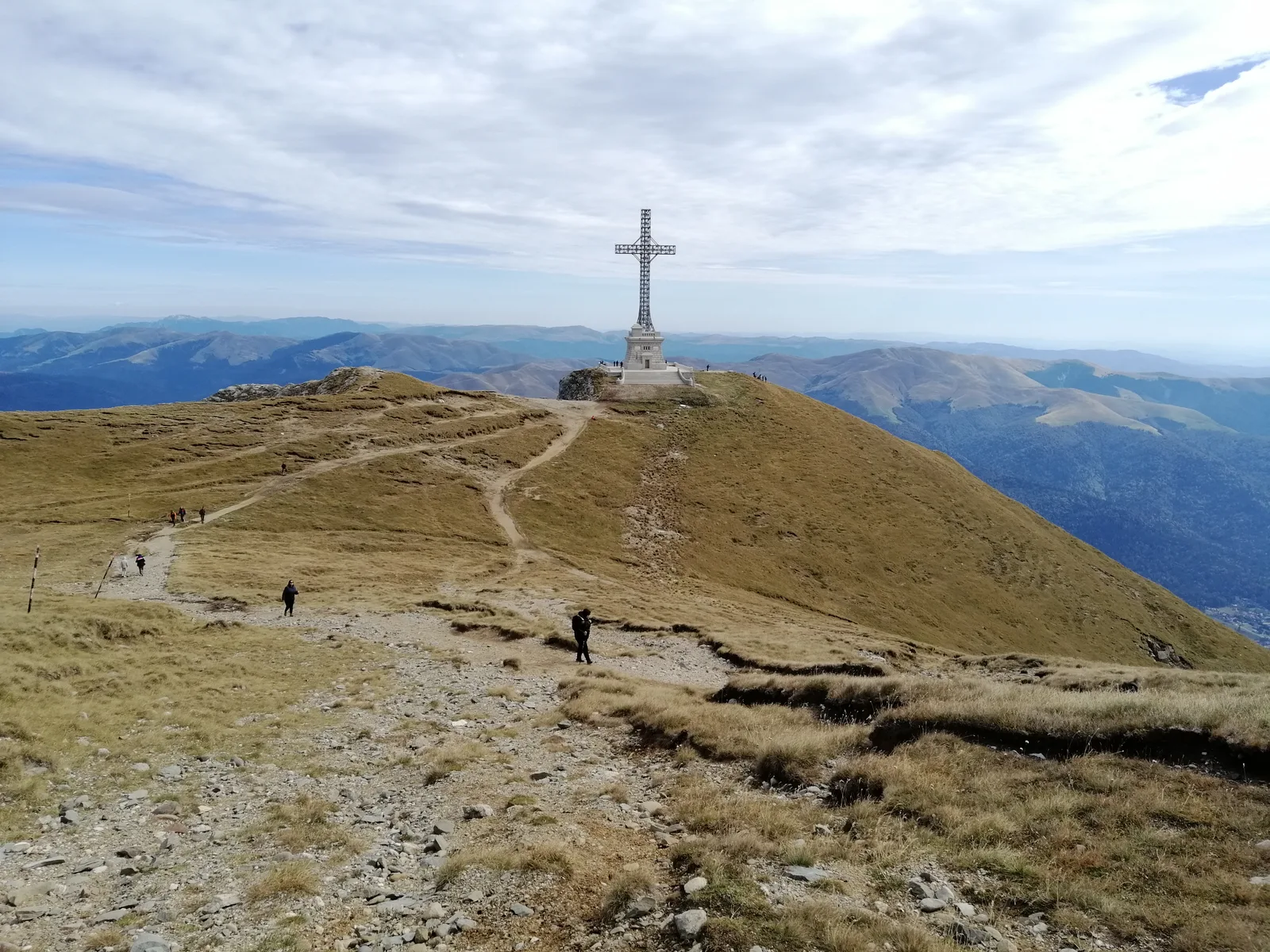 Randonnées en Transylvanie — 12 jours