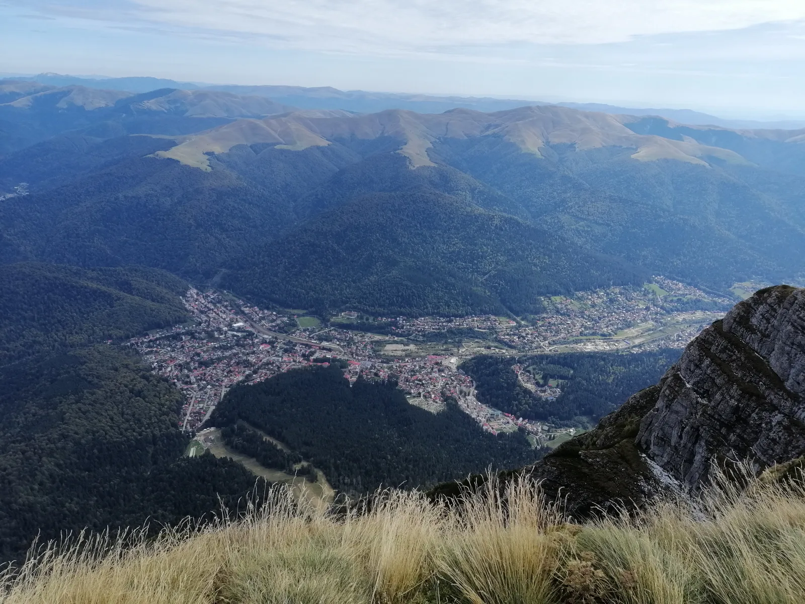 Randonnées en Transylvanie — 12 jours