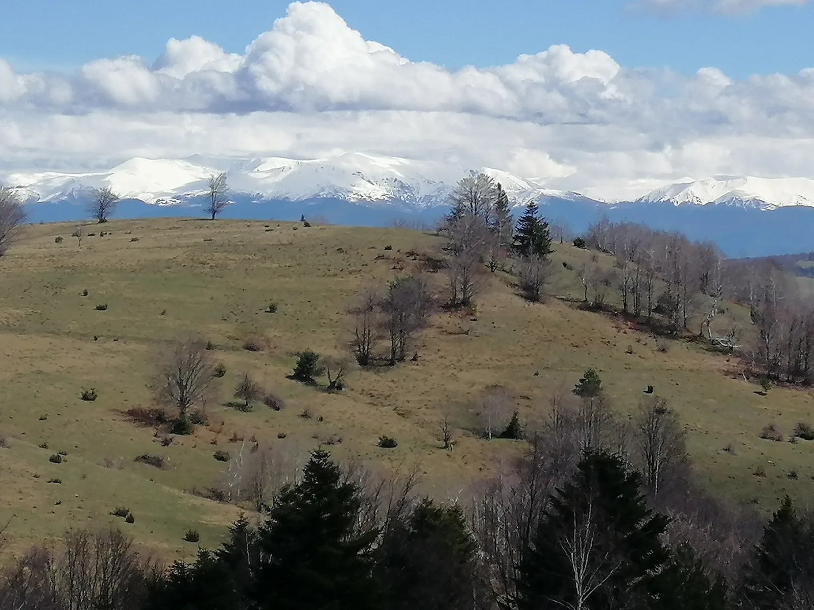 Randonnées en Transylvanie — 12 jours