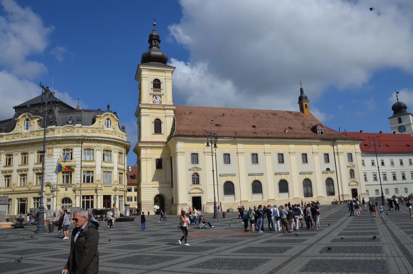 Randonnées en Transylvanie — 12 jours