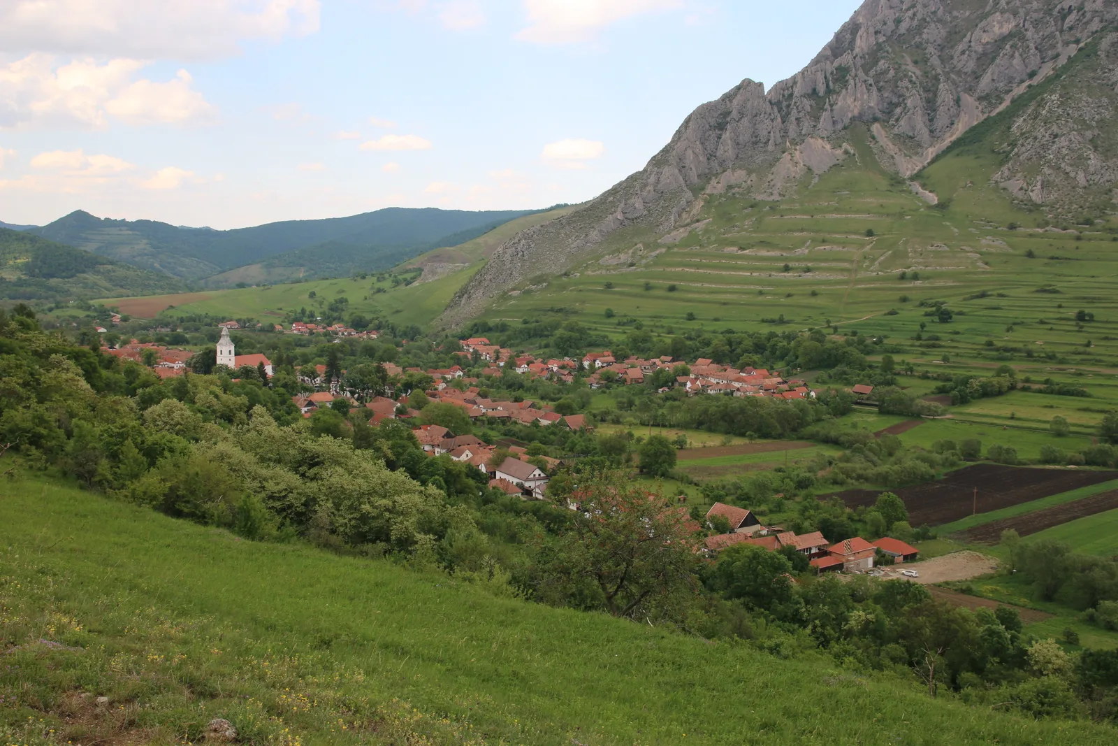 Randonnées en Transylvanie — 12 jours