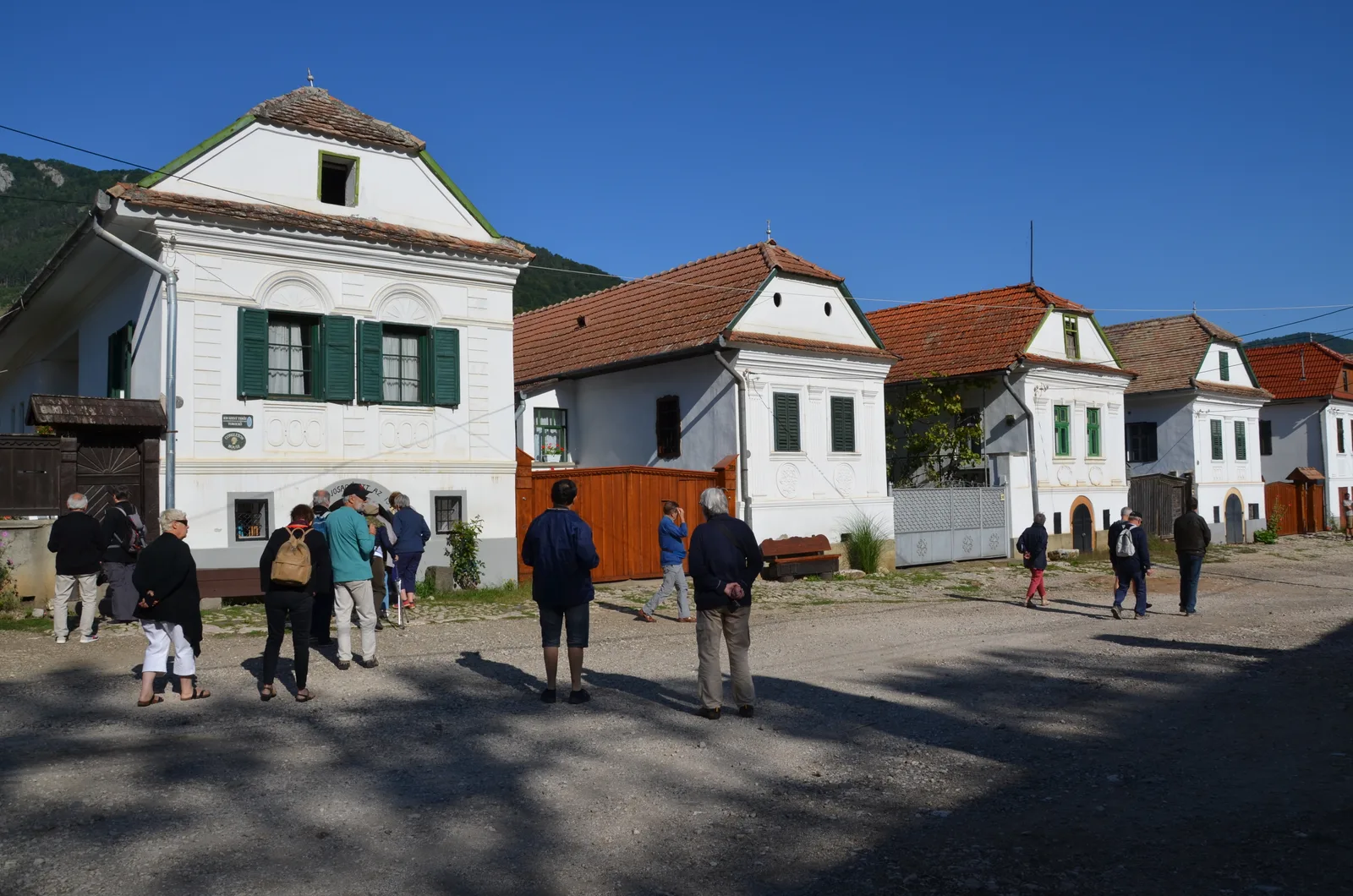 Randonnées en Transylvanie — 12 jours