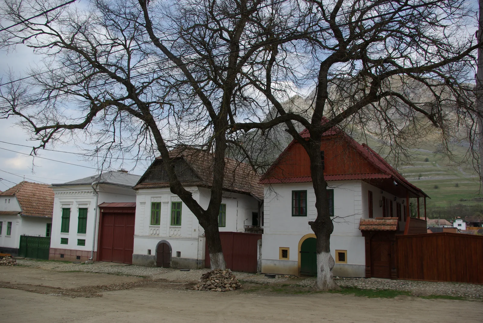 Randonnées en Transylvanie — 12 jours