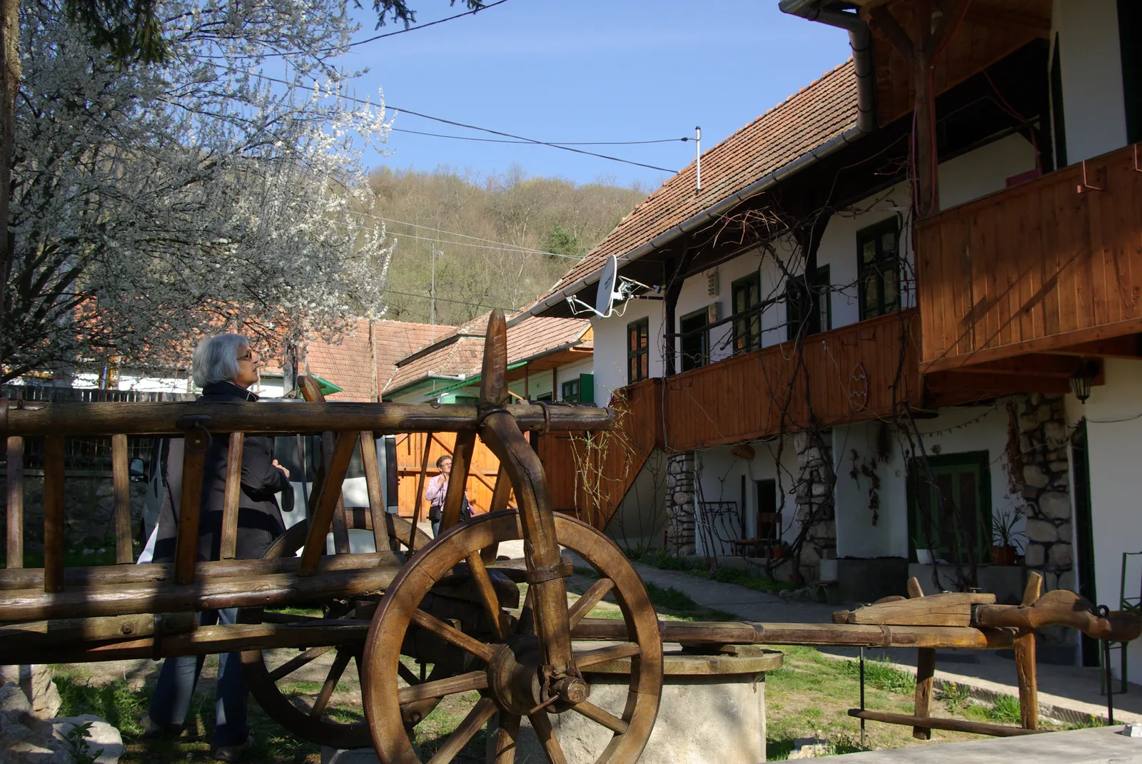 Randonnées en Transylvanie — 12 jours