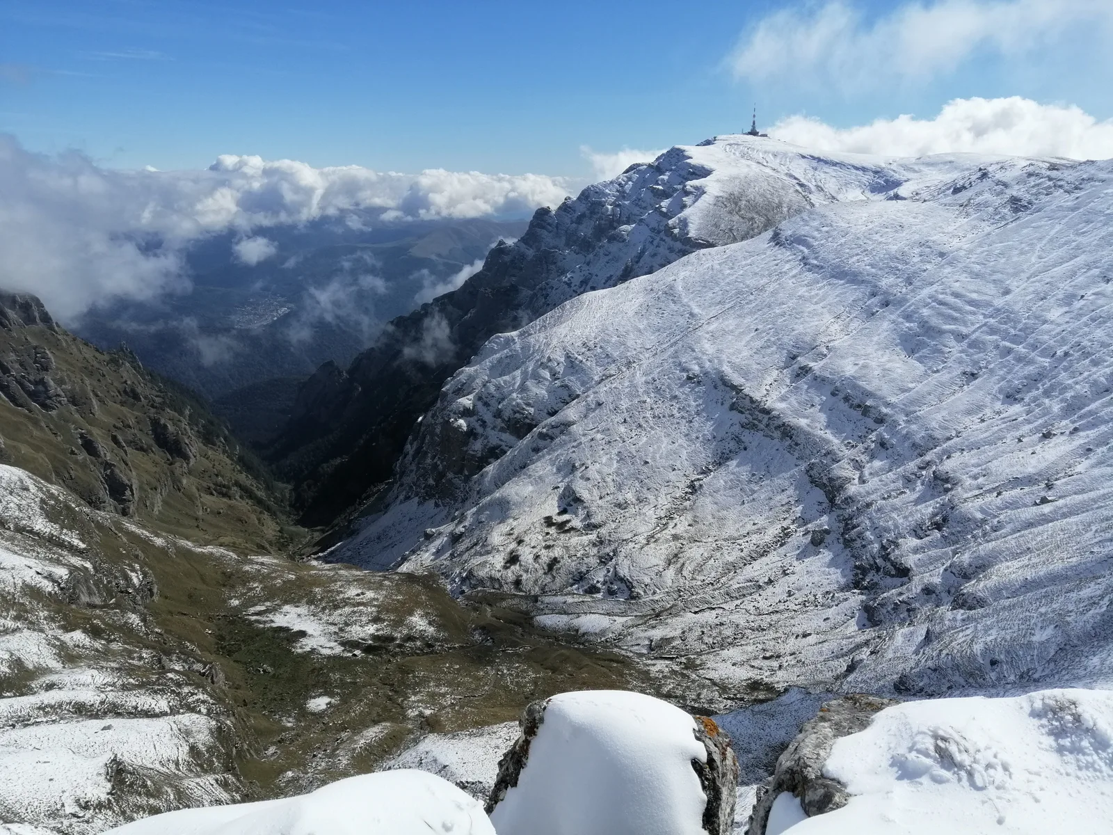 Randonnées en Transylvanie