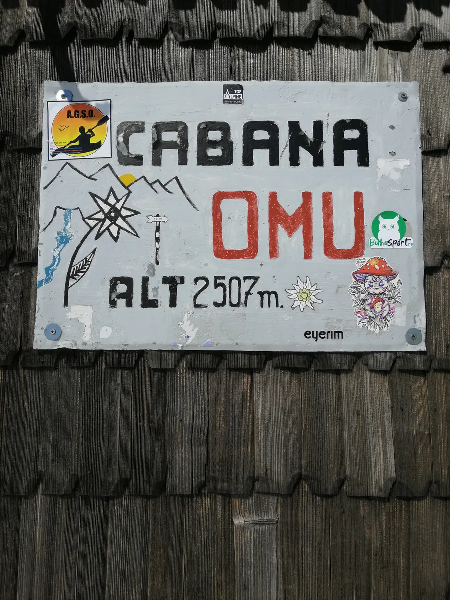 Randonnées en Transylvanie