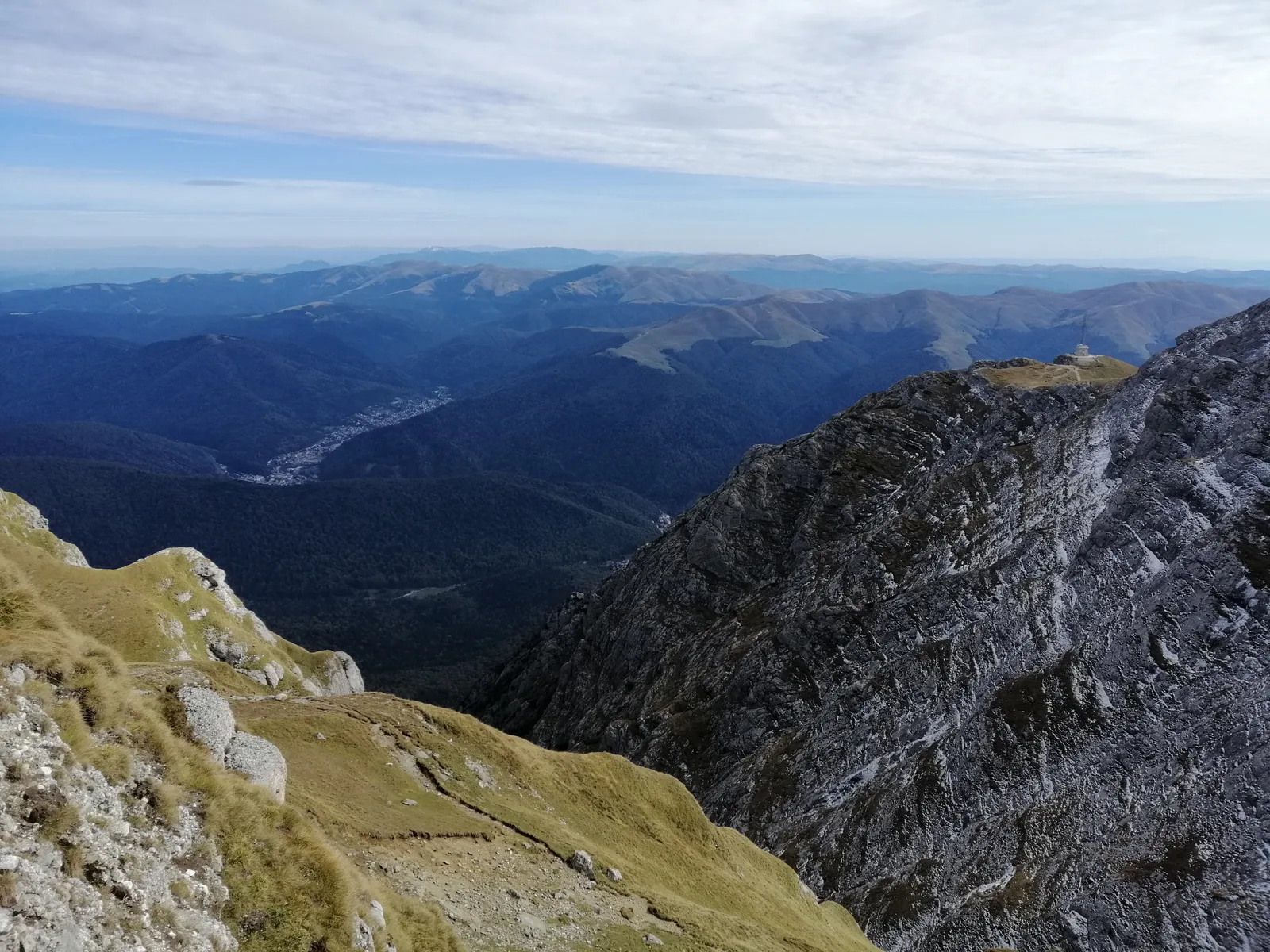Randonnées en Transylvanie