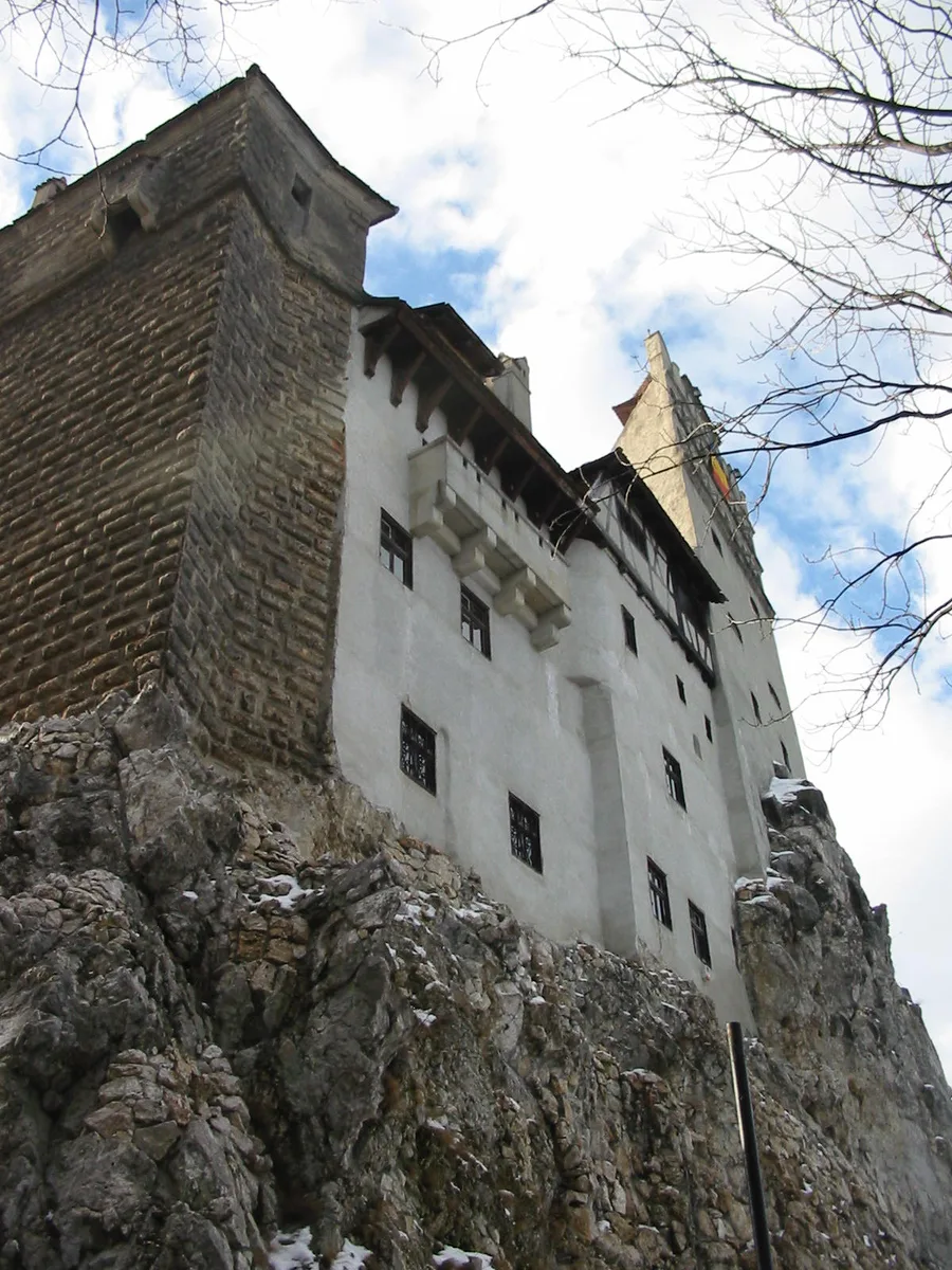 Randonnées en Transylvanie